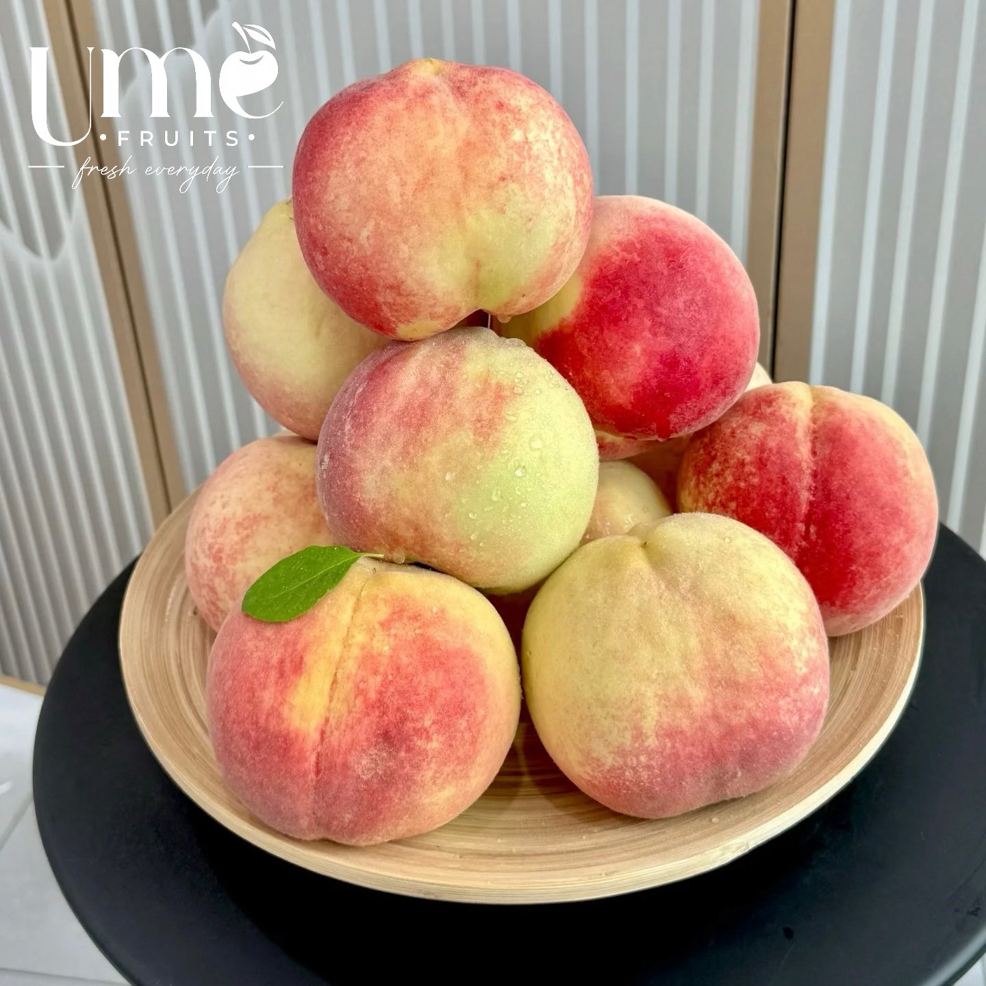 Api Ume Ume Fruits - Trái Cây Tươi Ngon Mỗi Ngày
